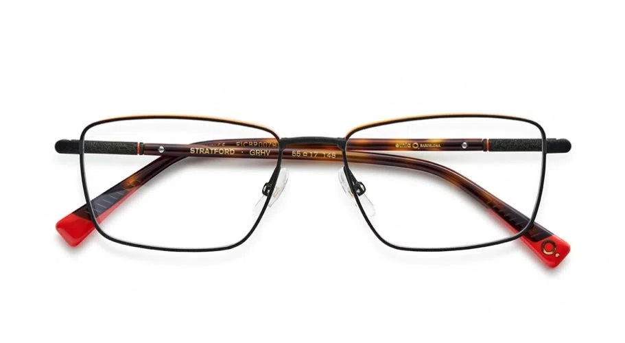 Etnia Barcelona STRATFORD Eyeglasses - view 12